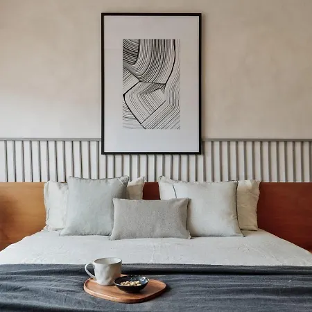 Sabate - 3 Bedrooms And Office In Sant Gervasi * Barcelona