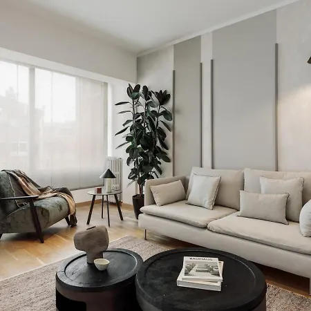 Sabate - 3 Bedrooms And Office In Sant Gervasi * برشلونة