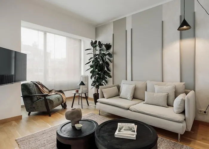 Sabate - 3 Bedrooms And Office In Sant Gervasi * برشلونة
