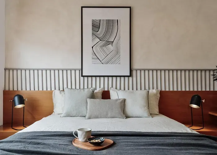 Sabate - 3 Bedrooms And Office In Sant Gervasi * برشلونة
